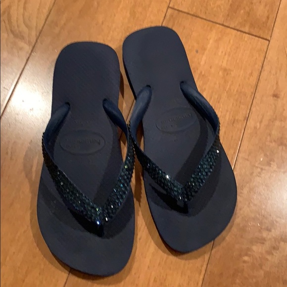 havana shoes flip flops